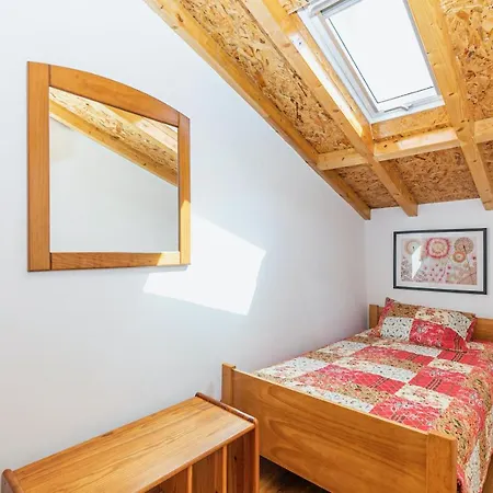 Moderno Em Bairro Tipico Lisboeta * Lissabon