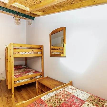 Apartment Moderno Em Bairro Tipico Lisboeta