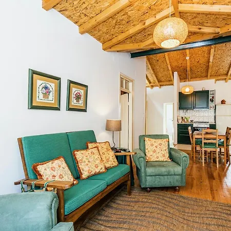 Moderno Em Bairro Tipico Lisboeta Lejlighed Lisboa